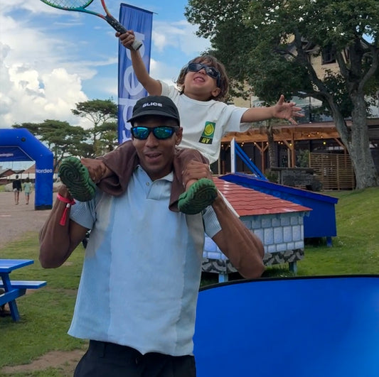 THE CAP | Keps i bomull