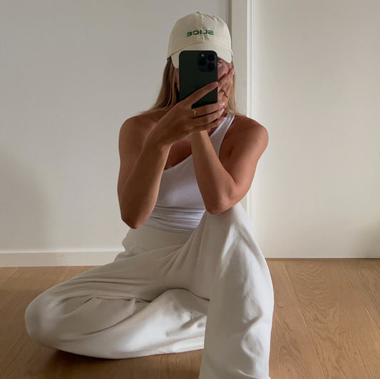 THE CAP | Keps i bomull