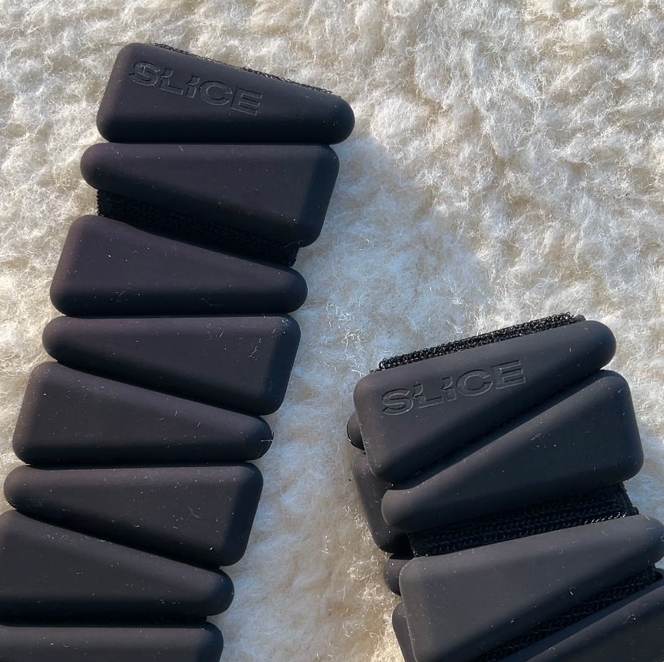 SCULPT KIT | Träningskit med pilatesboll & ankelvikter