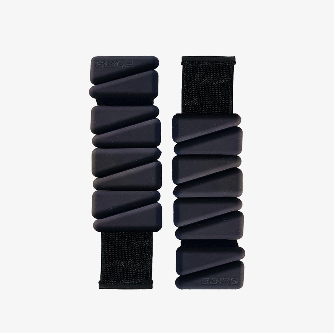 SLICE BITES | Ankelvikter för hemmaträning