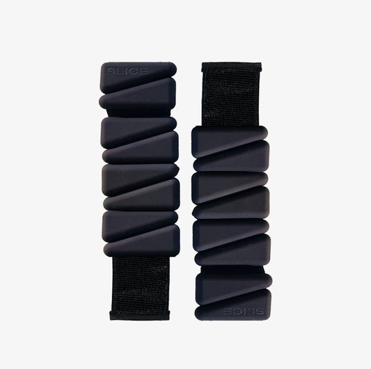 SLICE BITES | Ankelvikter för hemmaträning