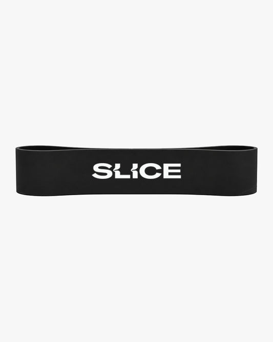 BOOTY BAND | Svart (one size)