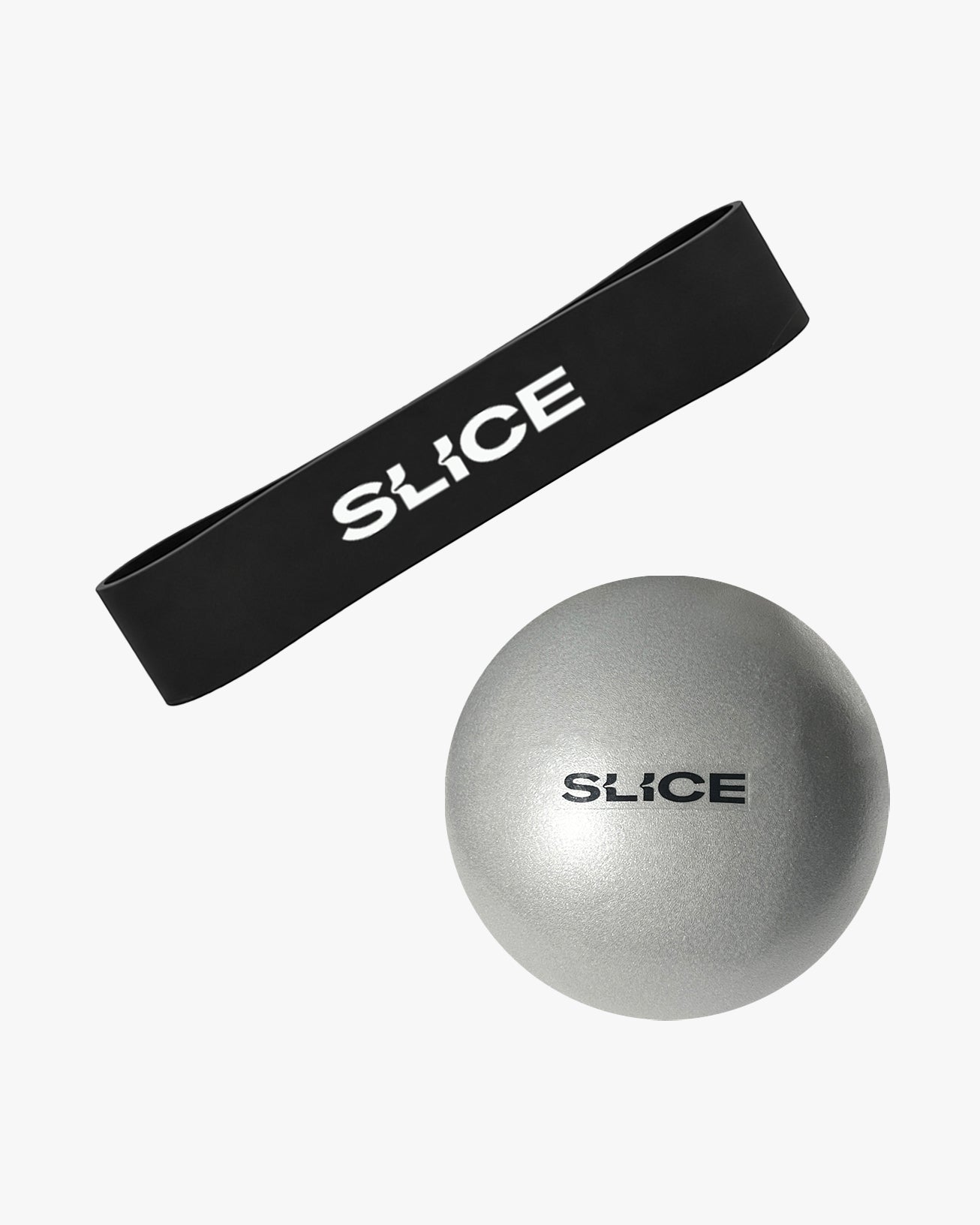 CORE SCULPT KIT | Svart