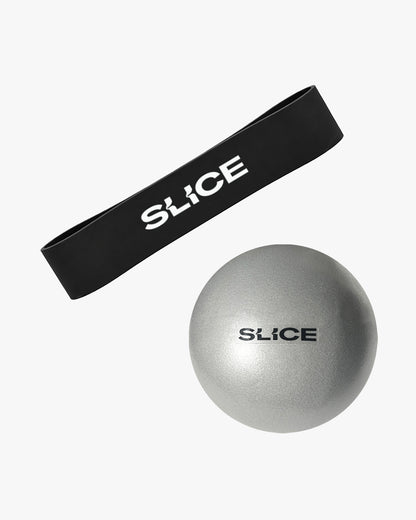 CORE SCULPT KIT | Svart