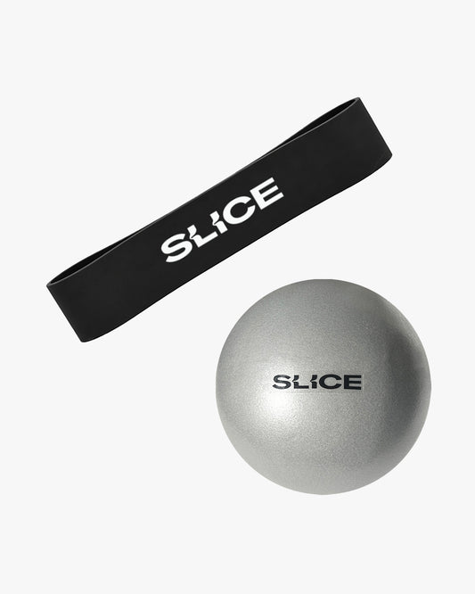 CORE SCULPT KIT | Svart