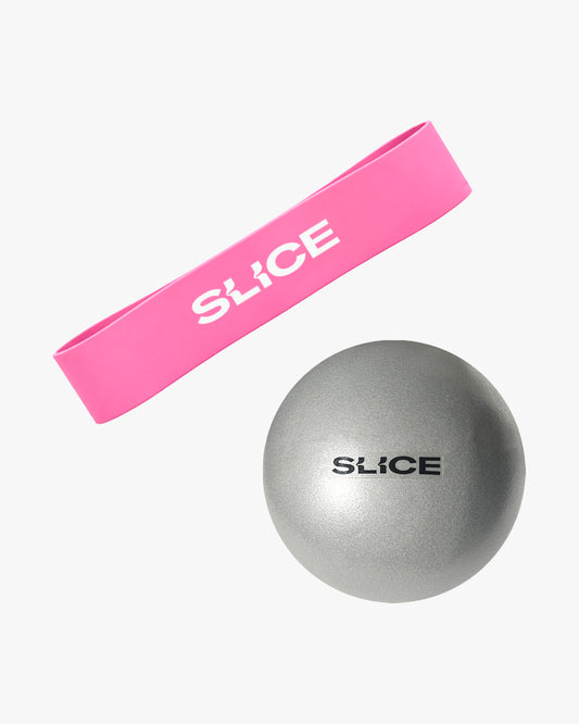 CORE SCULPT KIT | Rosa