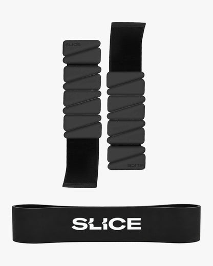 GLUTE SCULPT KIT | Svart