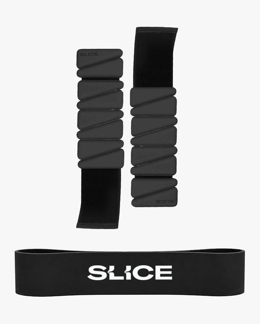 GLUTE SCULPT KIT | Svart