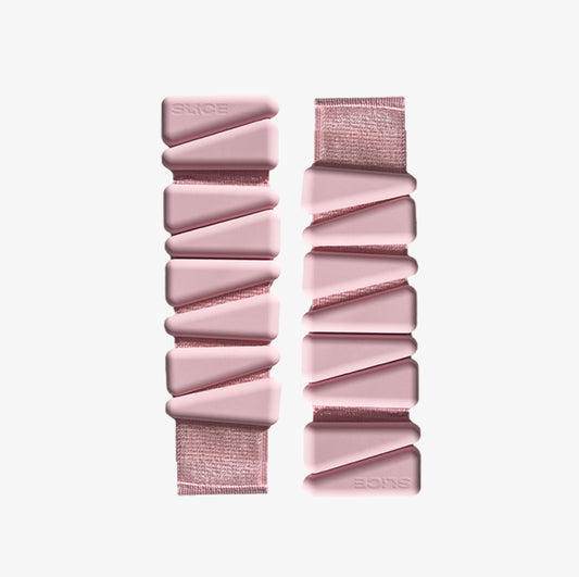 SLICE BITES | Ankelvikter för hemmaträning