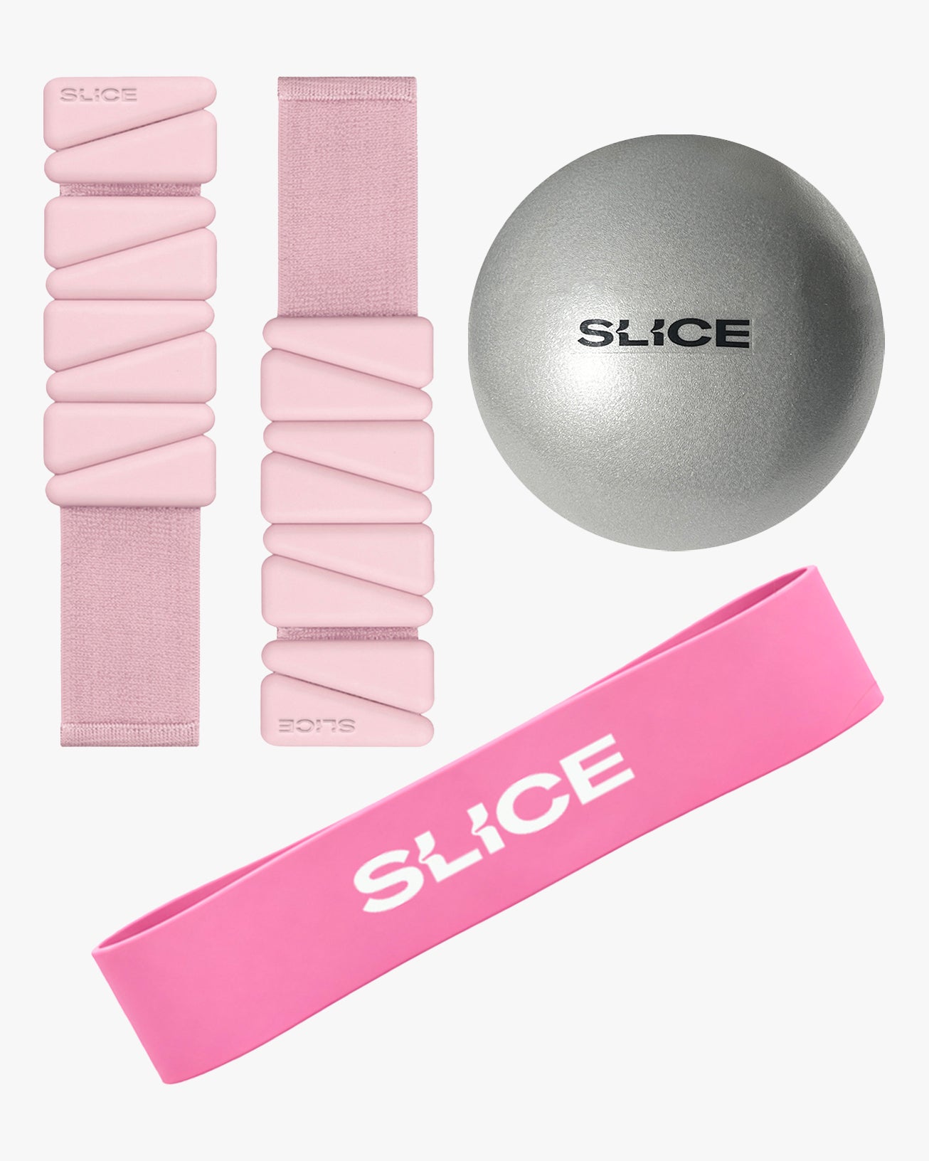 SIGNATURE SCULPT KIT | Rosa