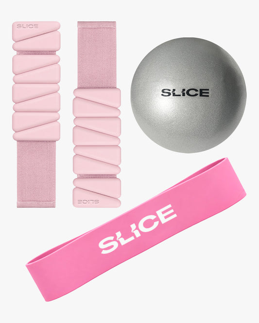 SIGNATURE SCULPT KIT | Rosa