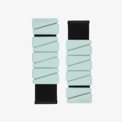 SLICE BITES HEAVY | 1 KG Ankelvikter