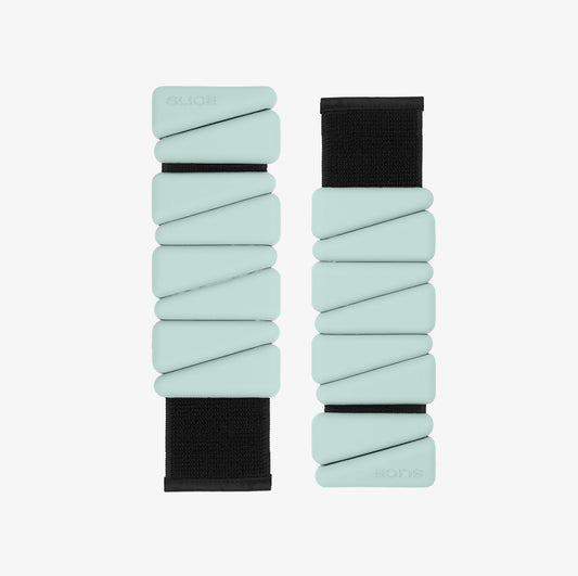 SLICE BITES HEAVY | 1 KG Ankelvikter