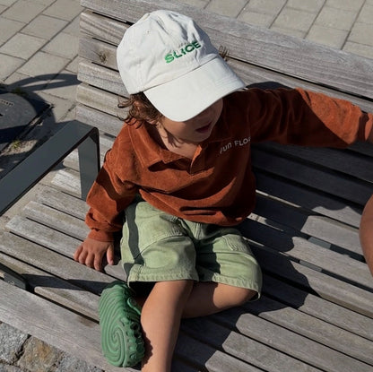 THE CAP | Keps i bomull