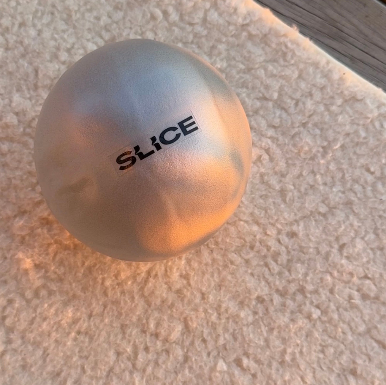 BALANCE BALL | Pilatesboll för core & balans