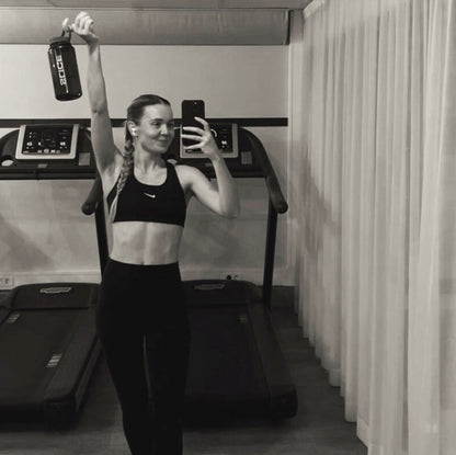 THE HYDRATOR | Vattenflaska 1 liter