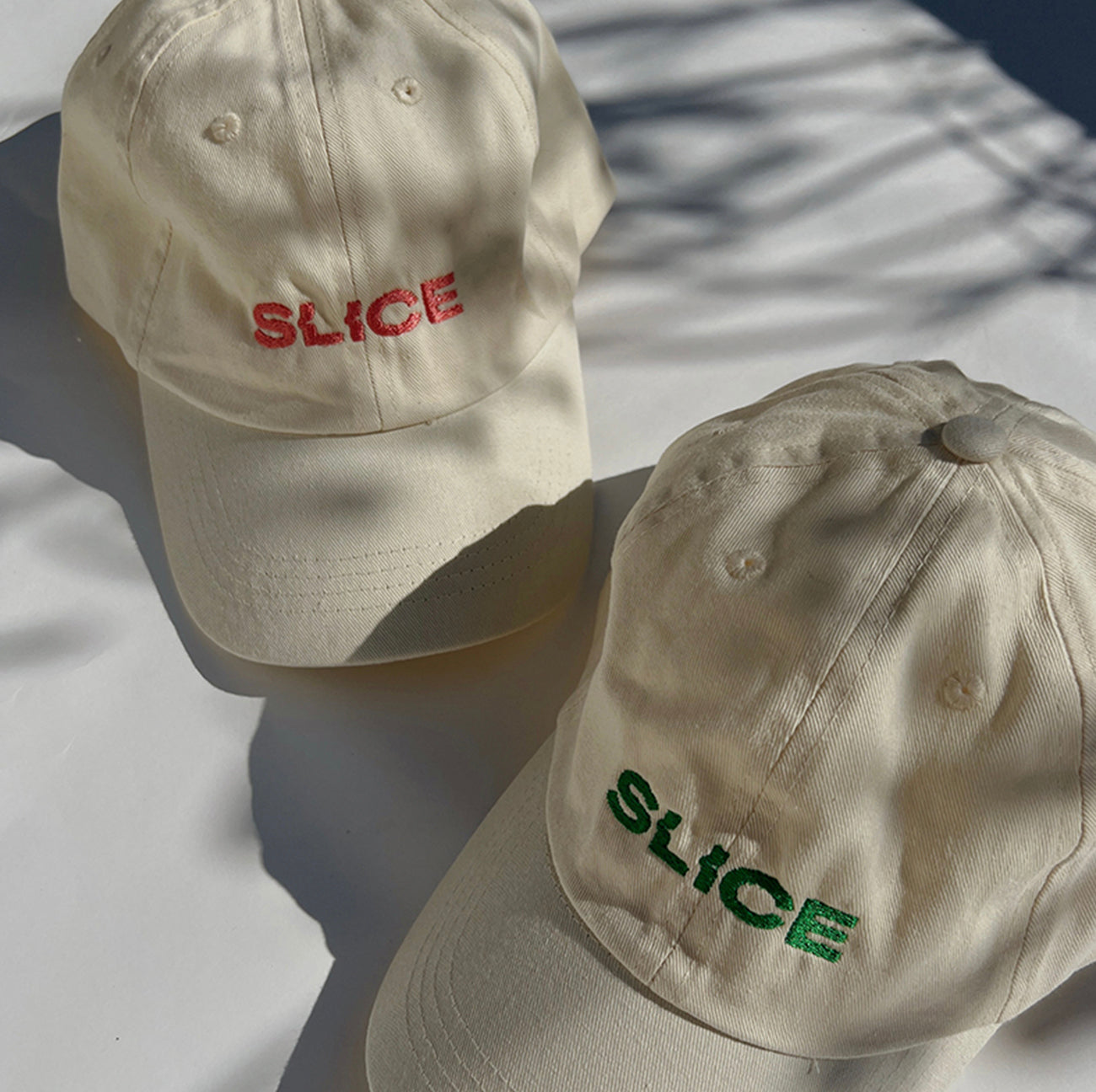 THE CAP | Keps i bomull