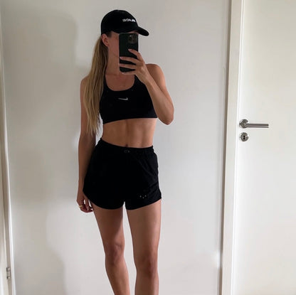 THE CAP | Keps i bomull