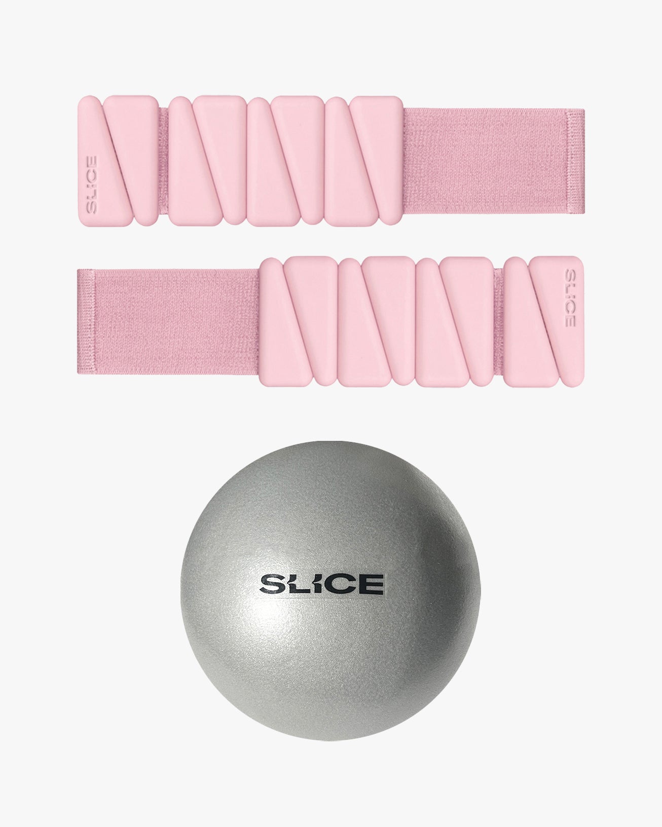 SCULPT KIT | Träningskit med pilatesboll & ankelvikter