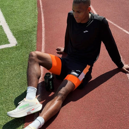 THE HYDRATOR | Vattenflaska 1 liter