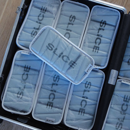 SLICE BITES HEAVY | 1 KG Ankelvikter