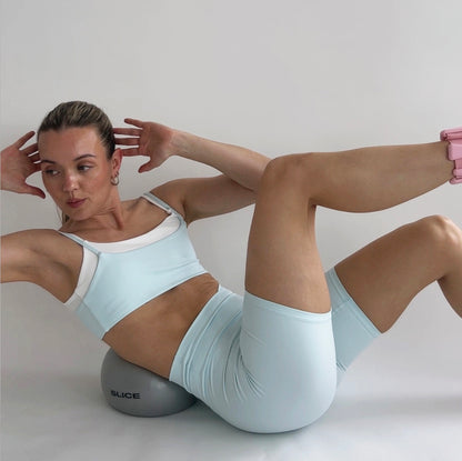 SCULPT KIT | Träningskit med pilatesboll & ankelvikter