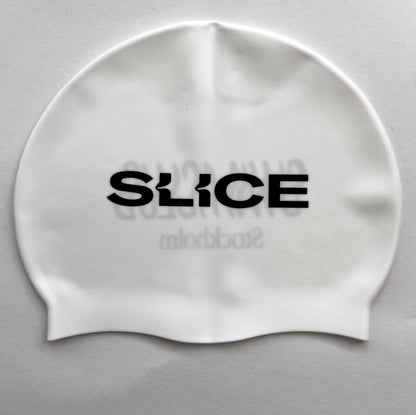 FAST LANER | Vit badmössa