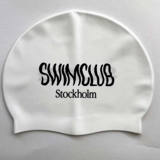 FAST LANER | Vit badmössa